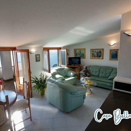 Casa Bellavista Βίλα Furore Εξωτερικό φωτογραφία